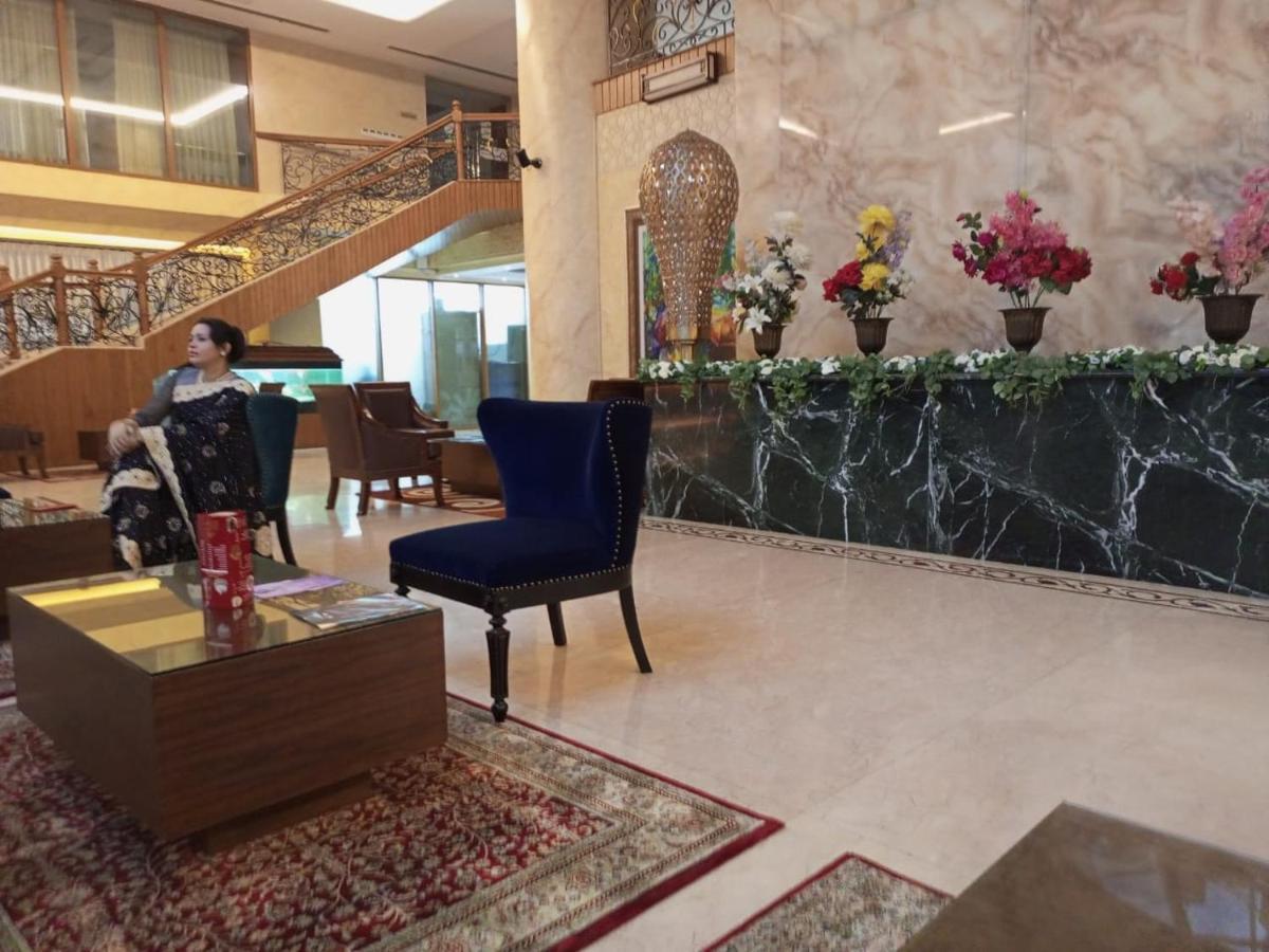 The Royal Paradise Dhaka Zewnętrze zdjęcie